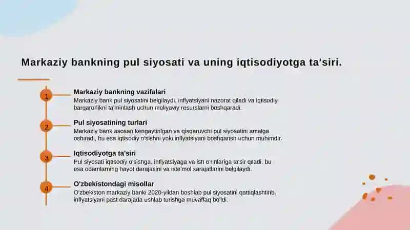 Markaziy bank va uning funksiyalari 4