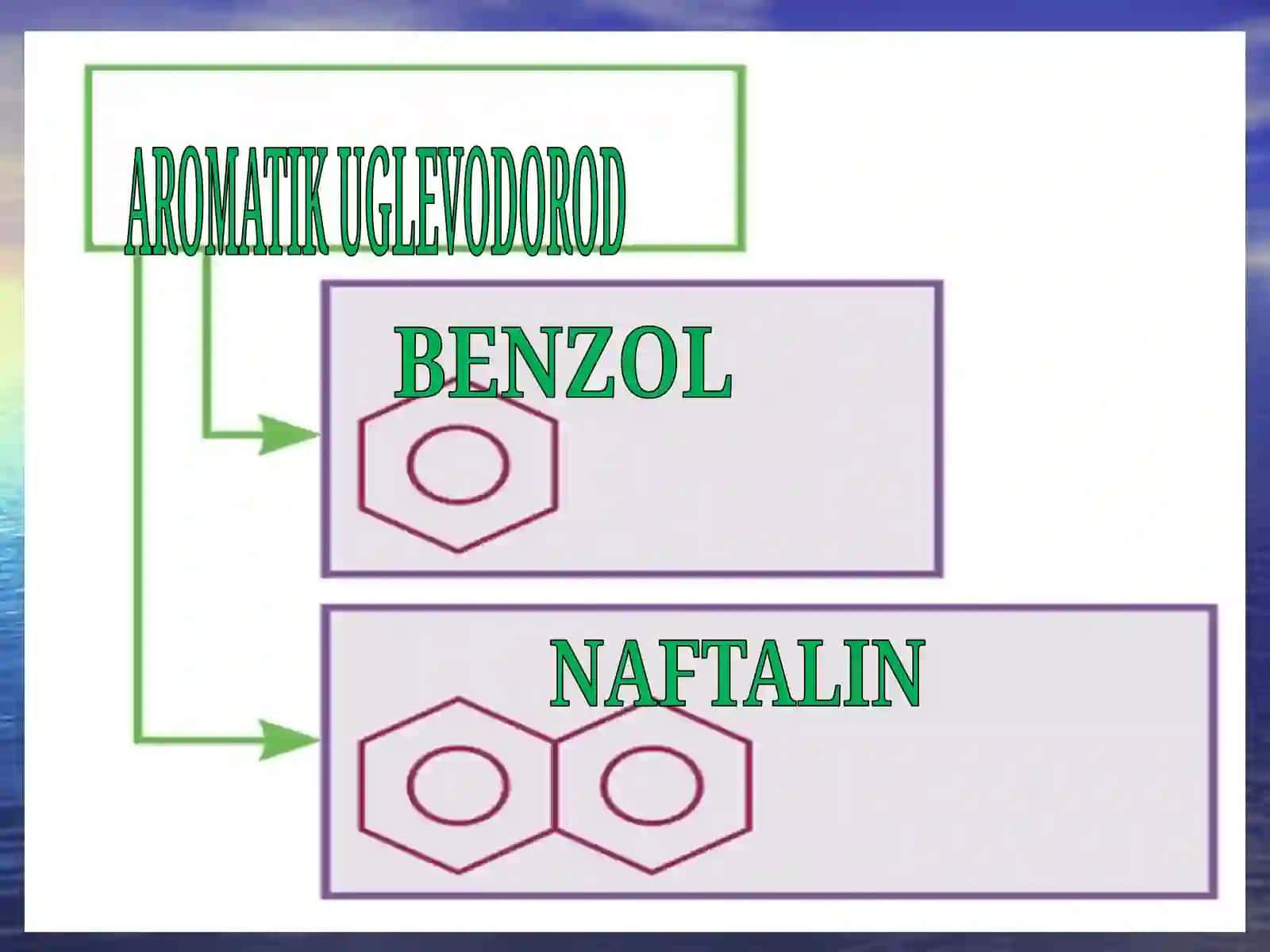 Aromatik uglevodorodlar 4