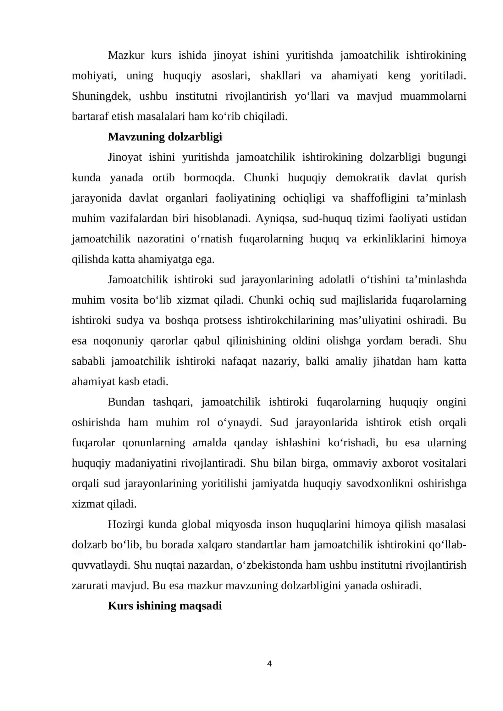 Jinoyat ishini yuritishda jamoatchilik ishtiroki 4