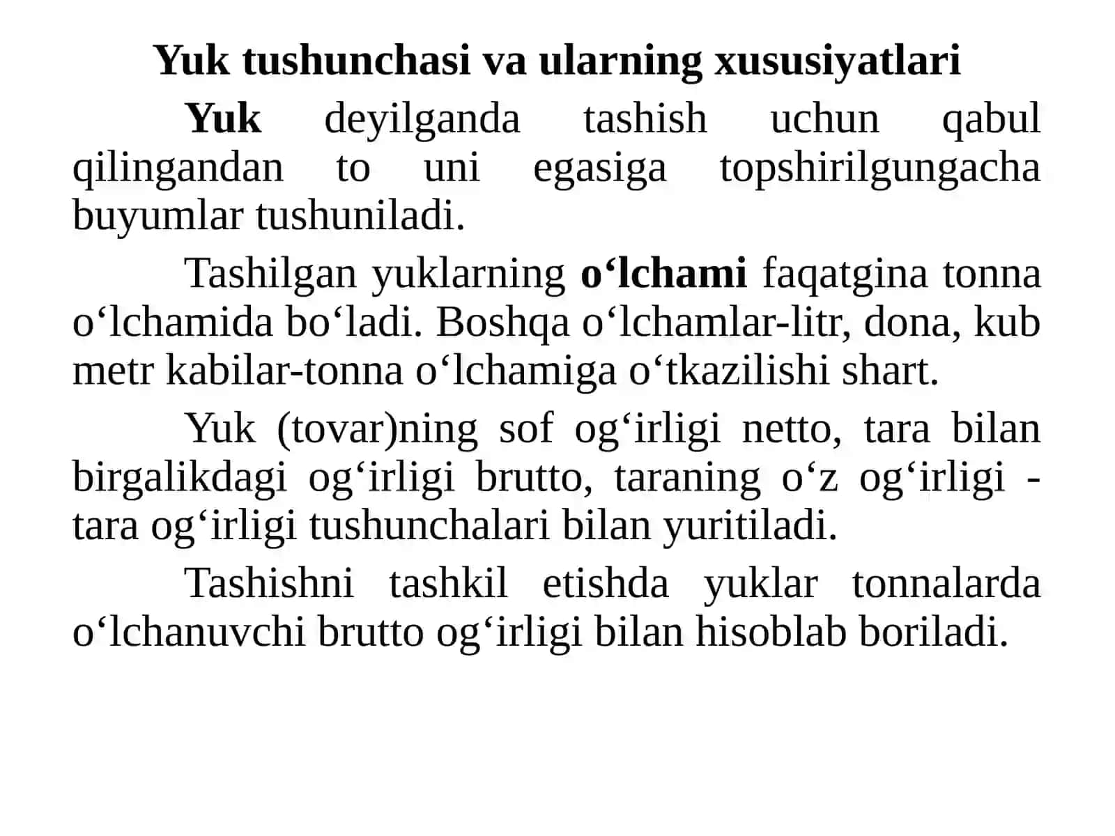 Vazirlar Mahkamasining 2019 yil 30 iyuldagi 636-son 4