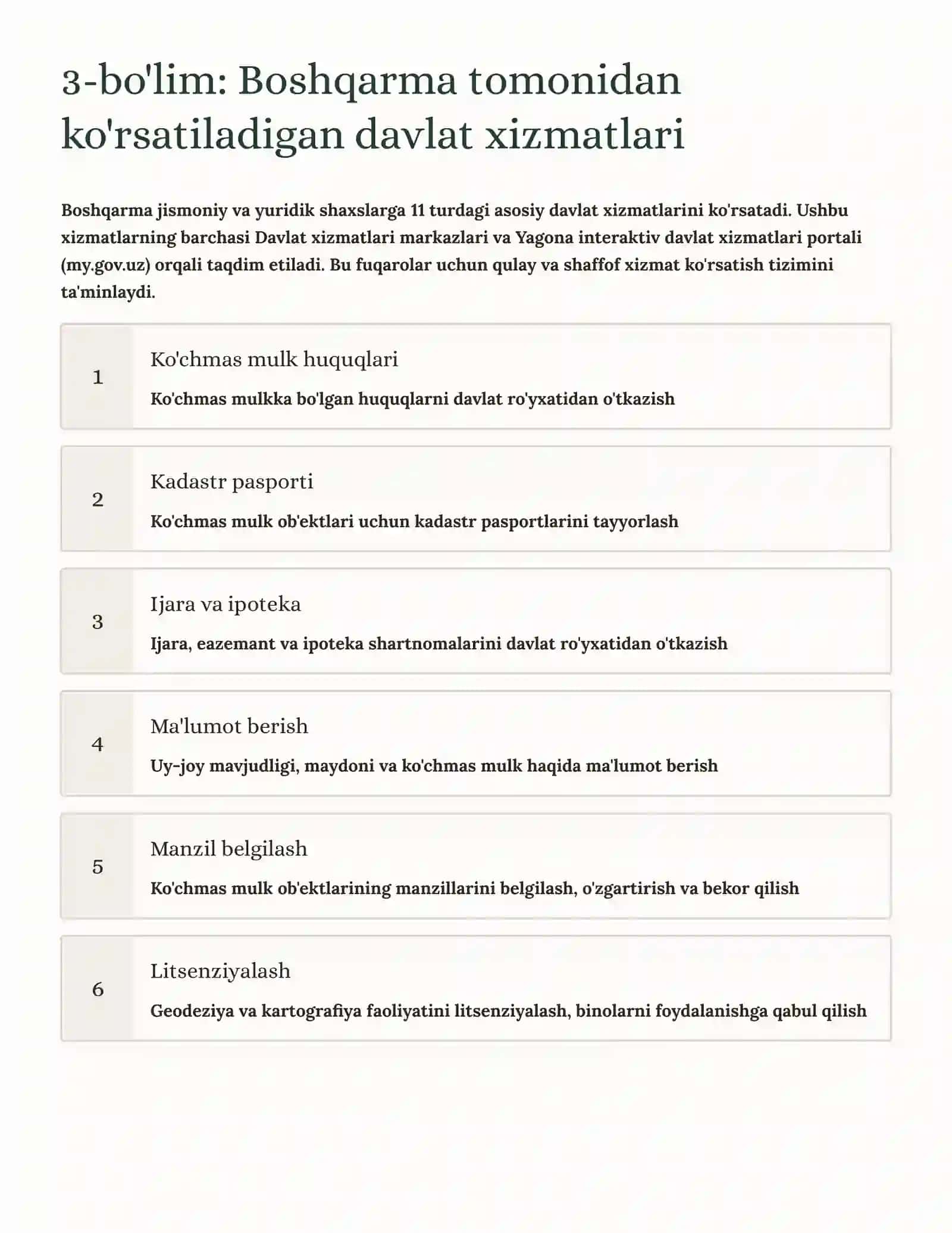 Qashqadaryo viloyati Davlat kadastr palatasi boshqarmasi 4