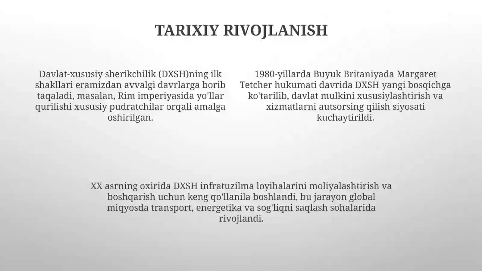 Davlatxususiysherikliginingmazmunivamohiyati 4