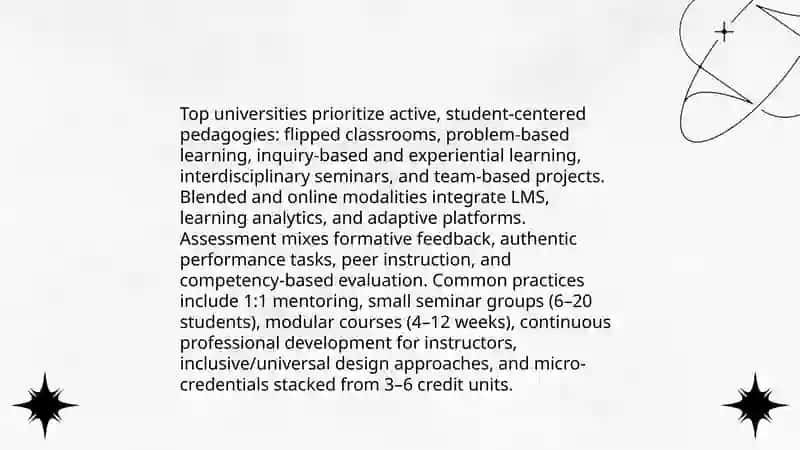 Education in the Top Universities 4