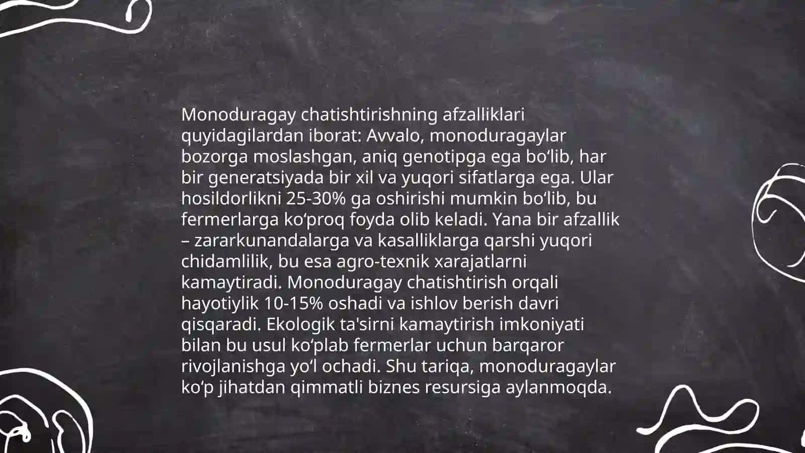 Monoduragay Chatishtirish 4