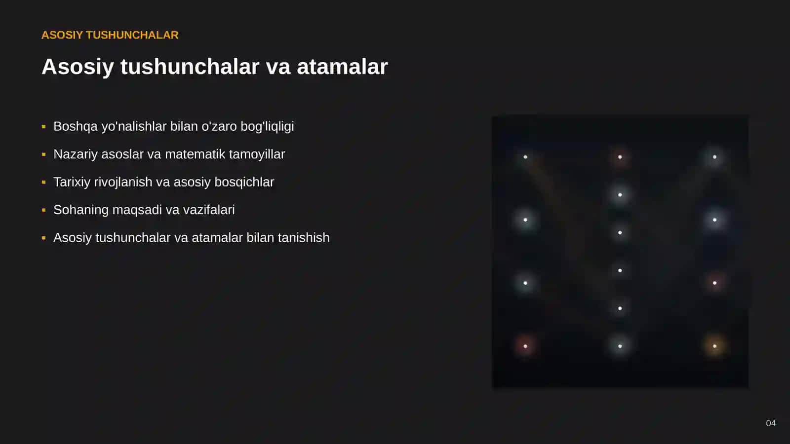 SUN'IY INTELLEKT • AI O'YINLAR VA KO'NGILOCHAR SOHADA 4