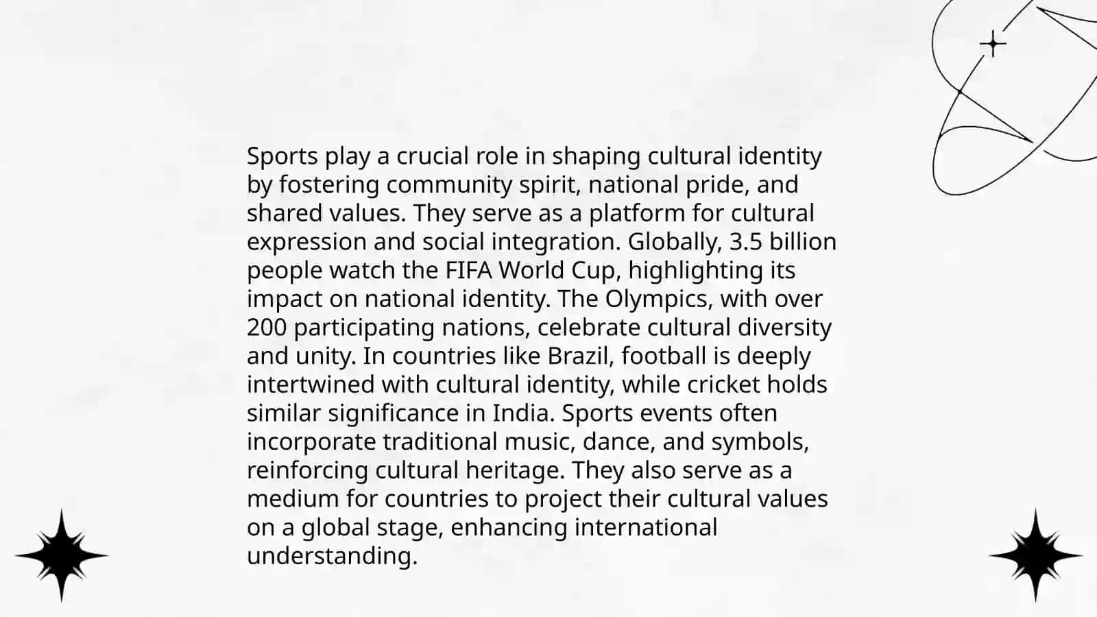 Sports 4