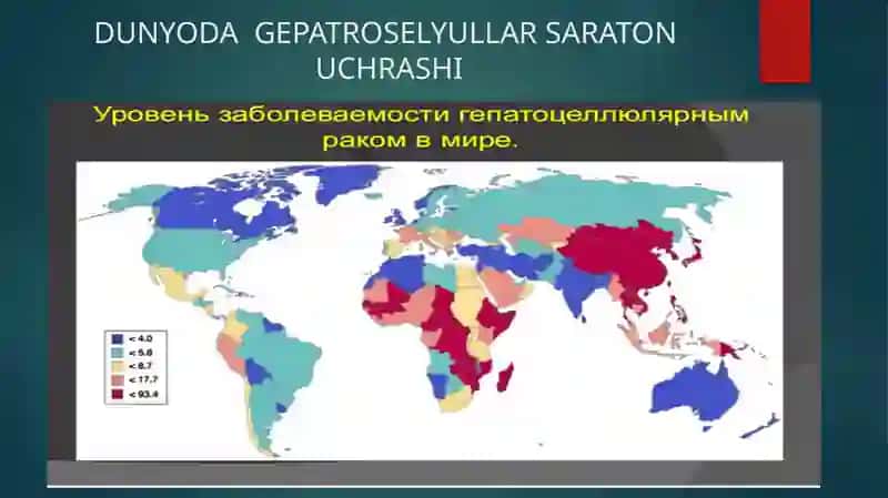 JIGAR O`SMA KASALLIKLARI 4