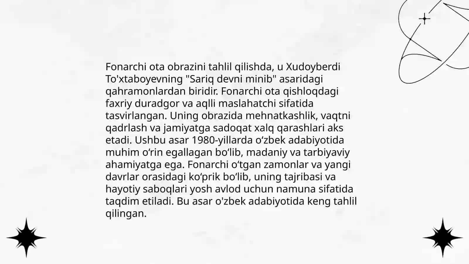 Parizod va Bunyod 4