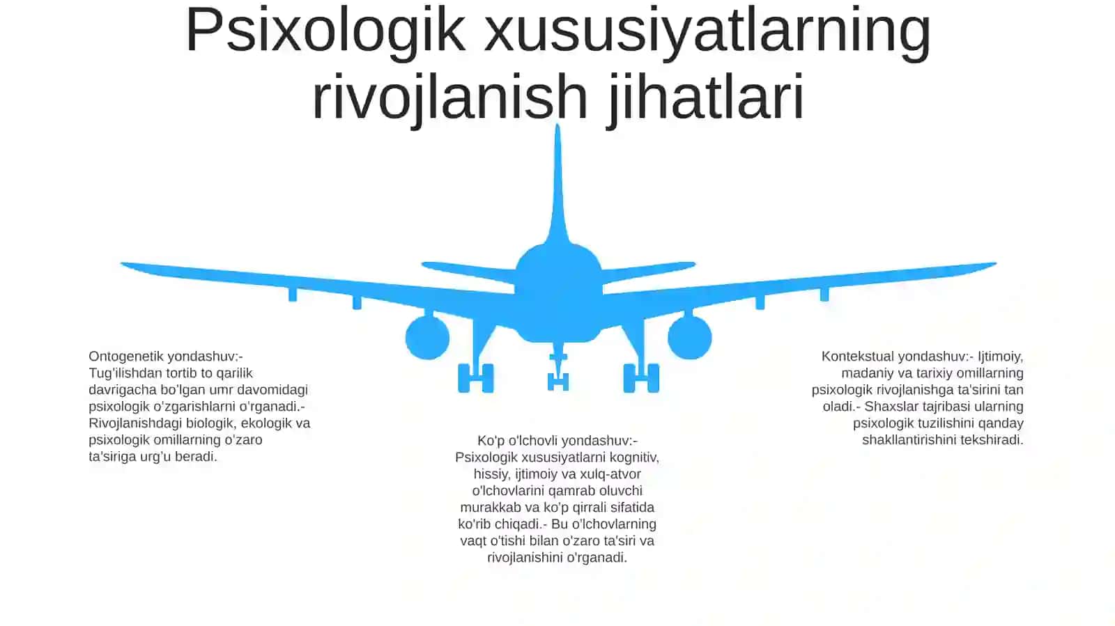 Yoshlik Davrining Psixologik Xususiyatlari Mavzusi Bo'Yicha "Konseptual Jadval" Tayyorlash Va To'Ldirish 4