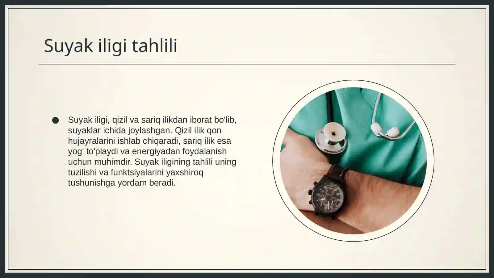 Suyak iligi tahlili 4