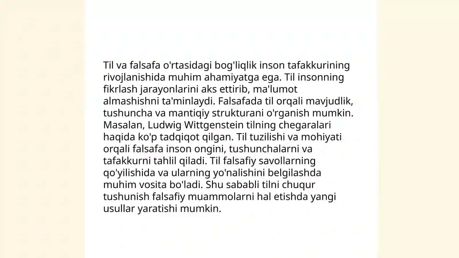 Boduen de Kurtenening falsafiy qarashlari 4