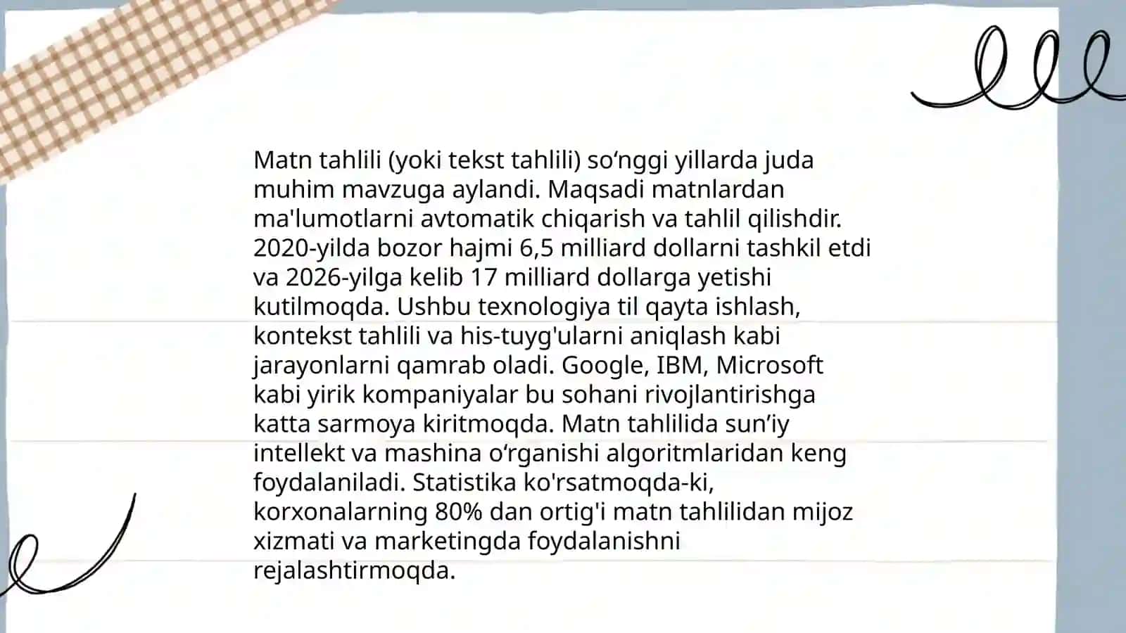 Õqish savodxonligi faning asosiy tushunchalari 4