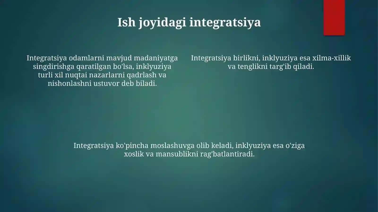 Integrasiyavainklyuzaningqiyosiytahlili 4