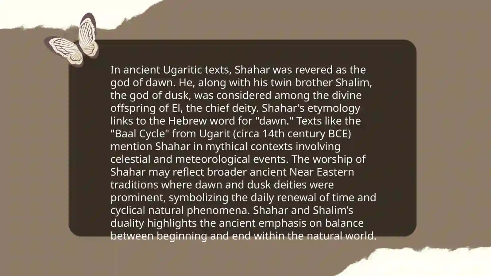 Shahar 4