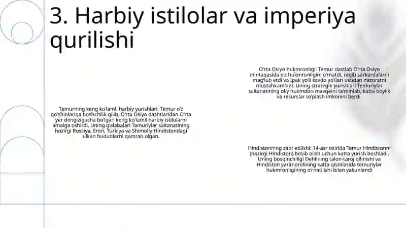 Amir Temur Buyuk Davlat Arbobi 4