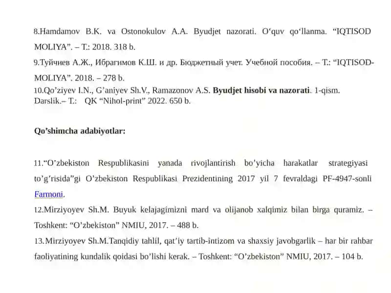 Buxgalteriya standartlari hisobi 4