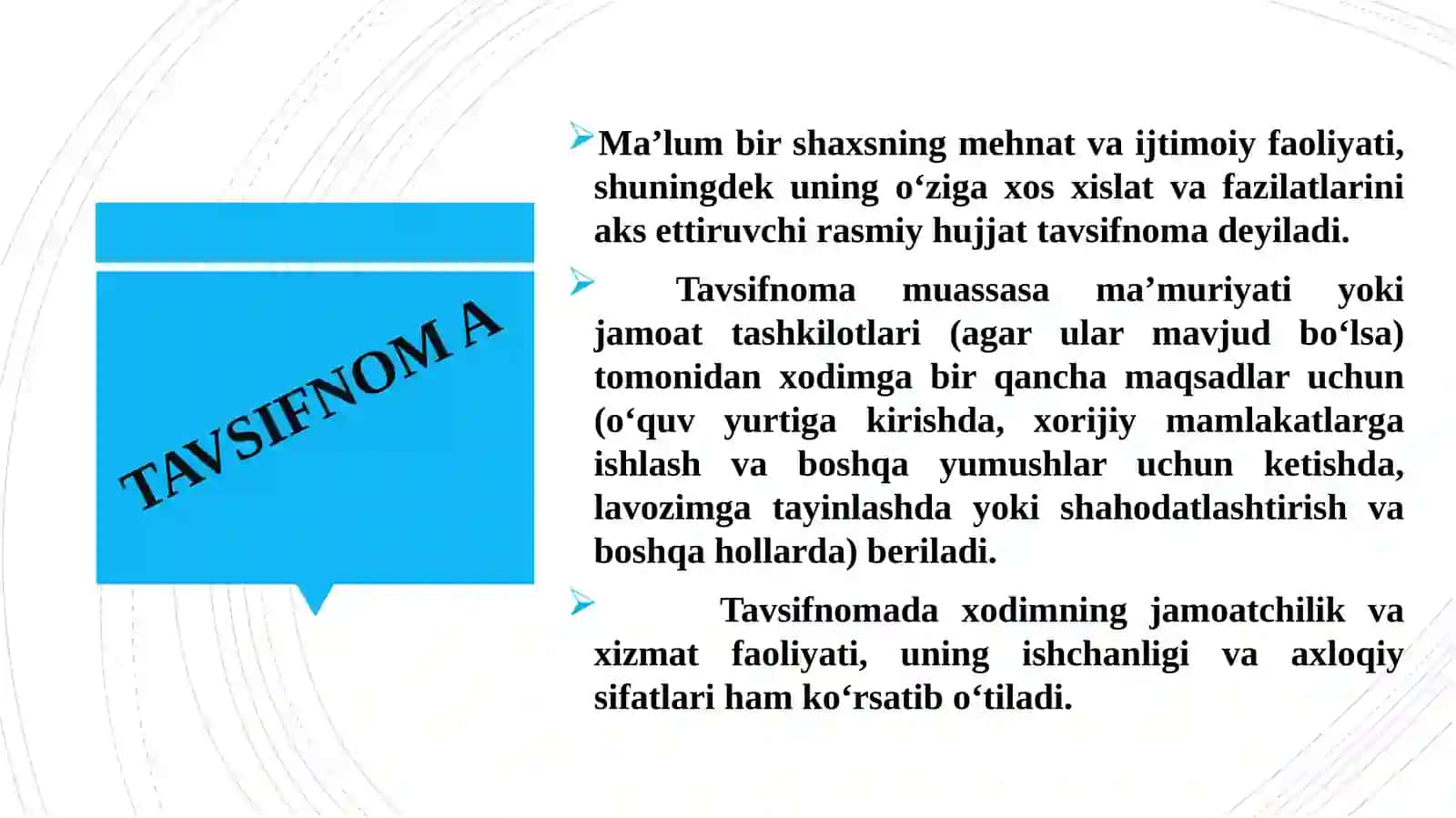 TAVSIFNOM A 4