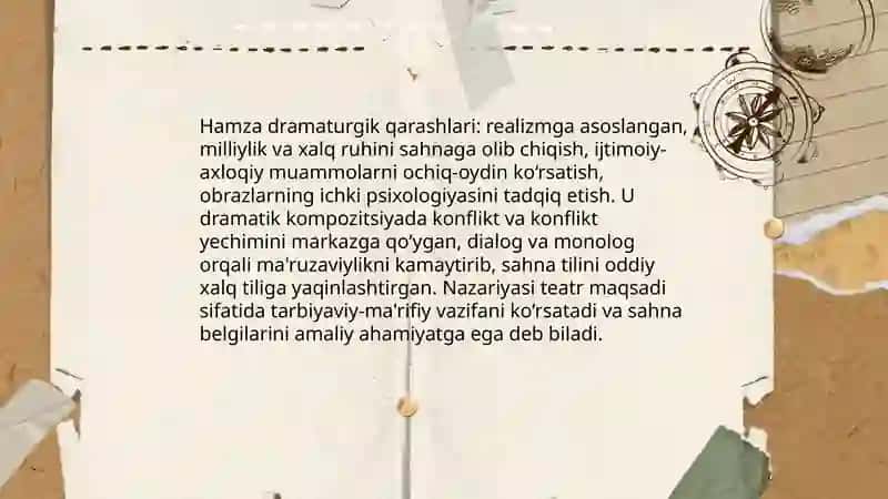 Hamza dramaturg 4
