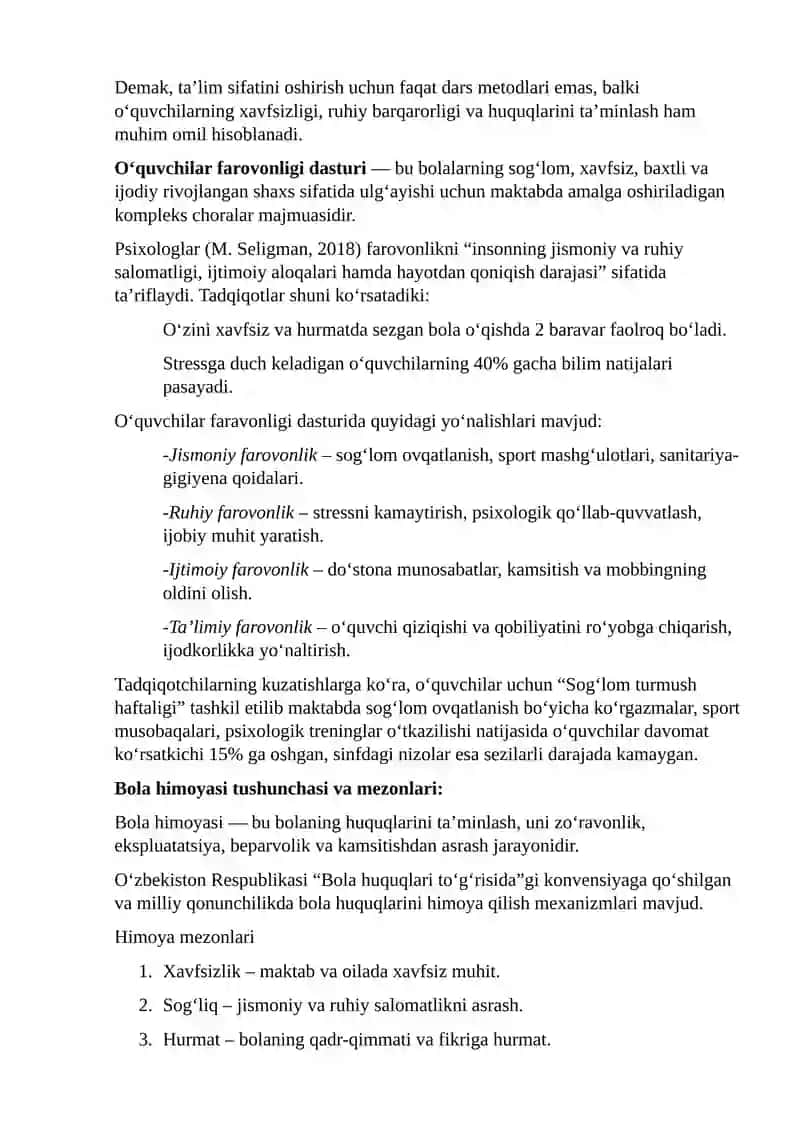 kelajak soati 4