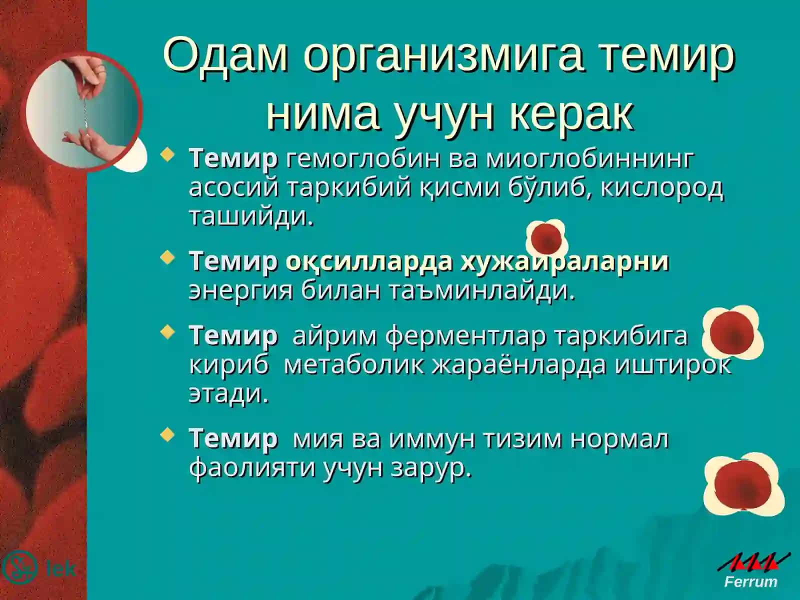 Хомиладорлик давридаги экстрагенитал касалликларни хомила ривожига таъсири 4