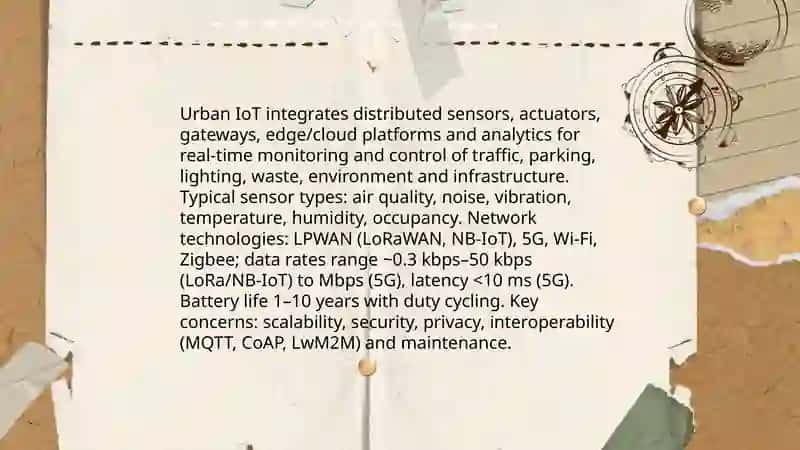 Smart Mobility and Transportation Systems 4