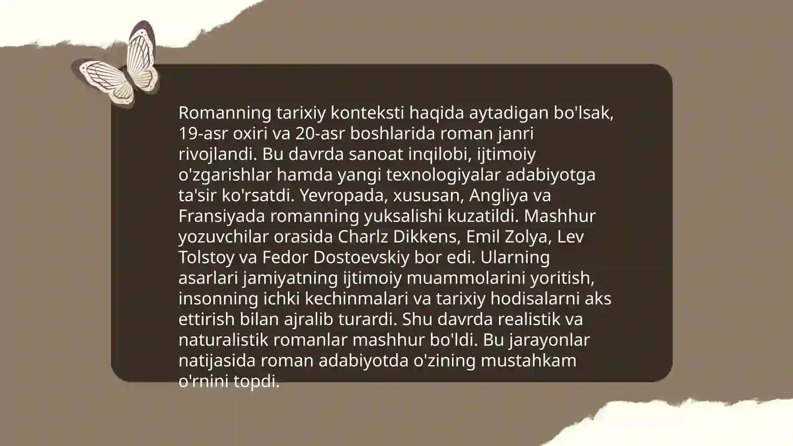 Sendalning "Parma ibodatxonasi" romani 4