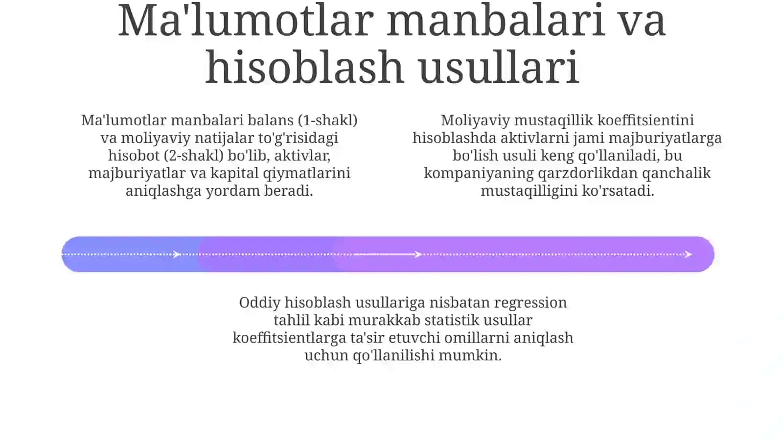 Moliyaviy mustaqillik koeffitsientlarinianiqlashtartibi 4