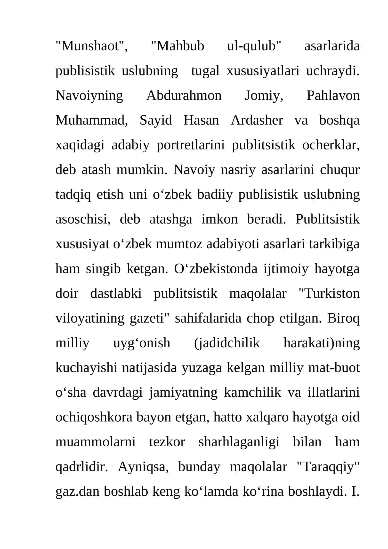Publisistik nutq uslubi 4