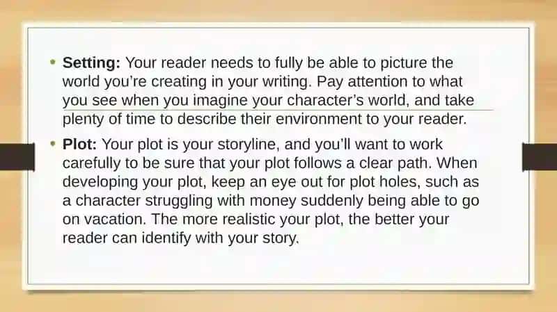 Prose 4