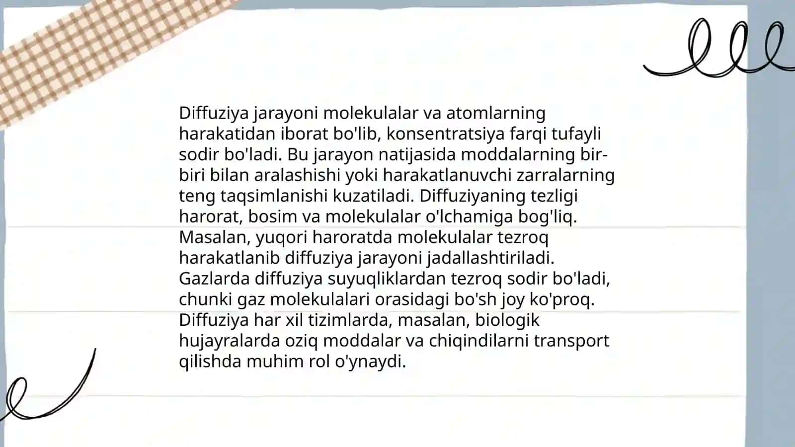 Diffuziya 4