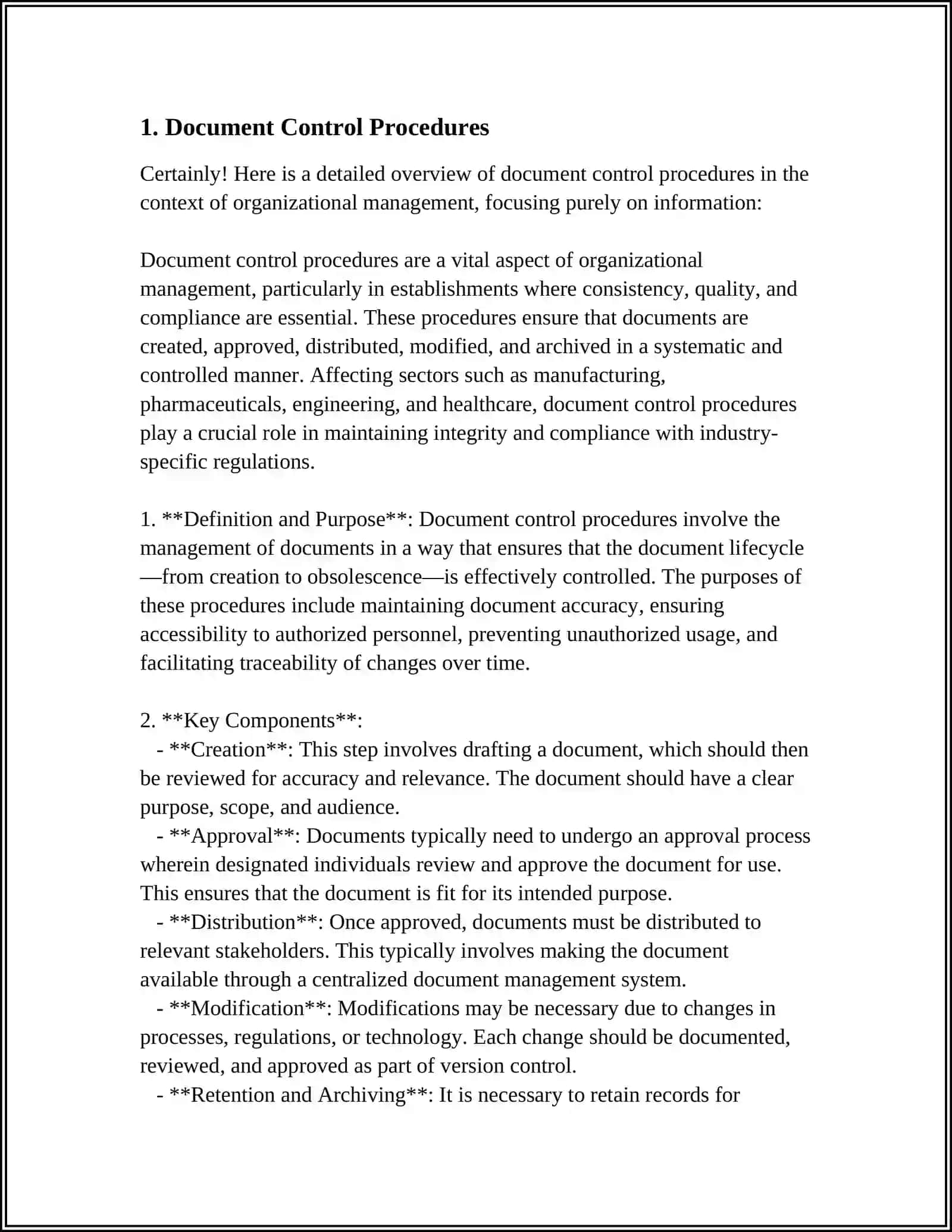 METROLOGY AND STANDARDIZATION 4