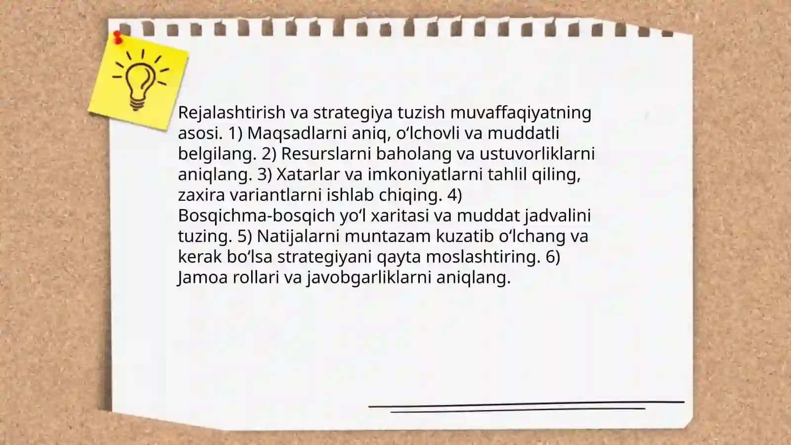 Muvaffaqiyat siri 4