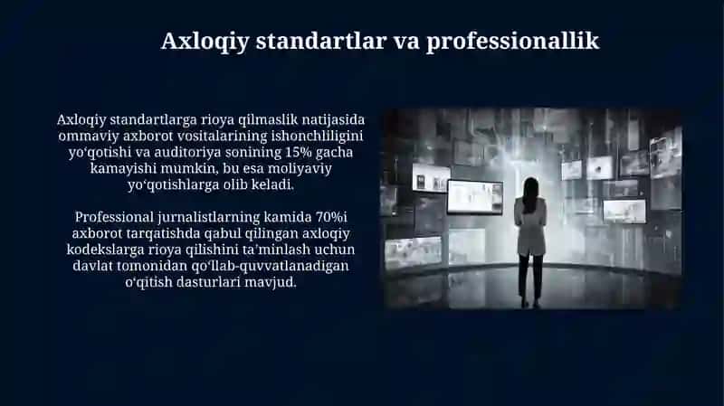 Jahon media va axborot makonida manfaatlar toʻqnashuvi 4