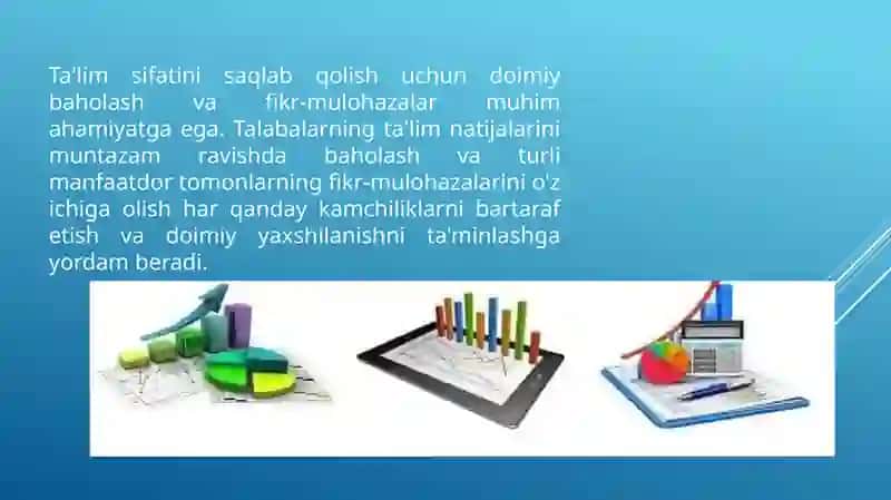 Ta'limning sifati 4