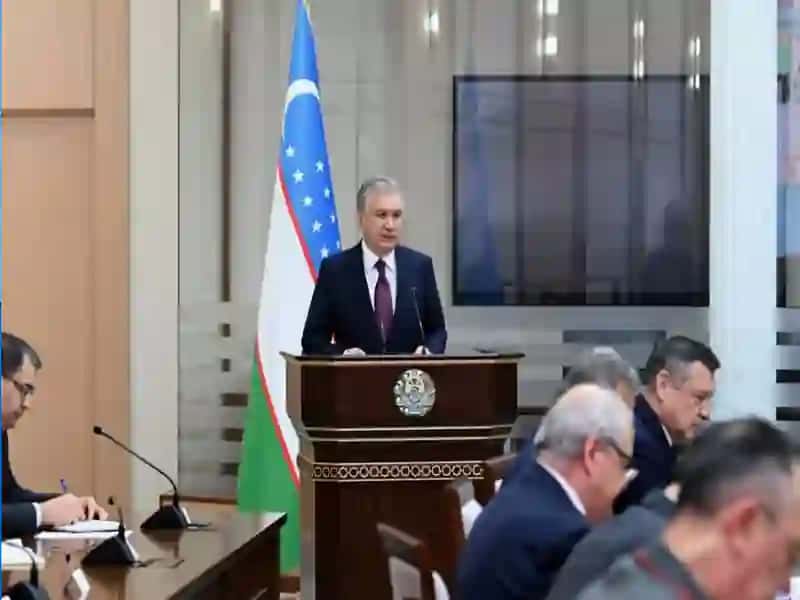 O‘ZBEKISTON RESPUBLIKASI TASHQI SIYOSATI VA DIPLOMATIYASI 4