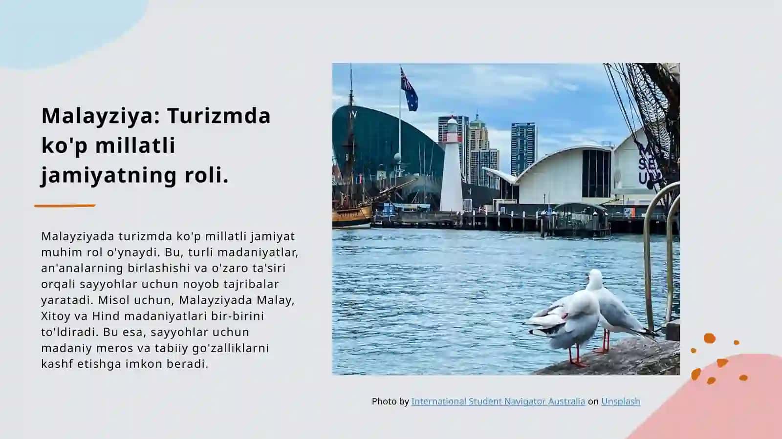 Malayziya turizmi 4