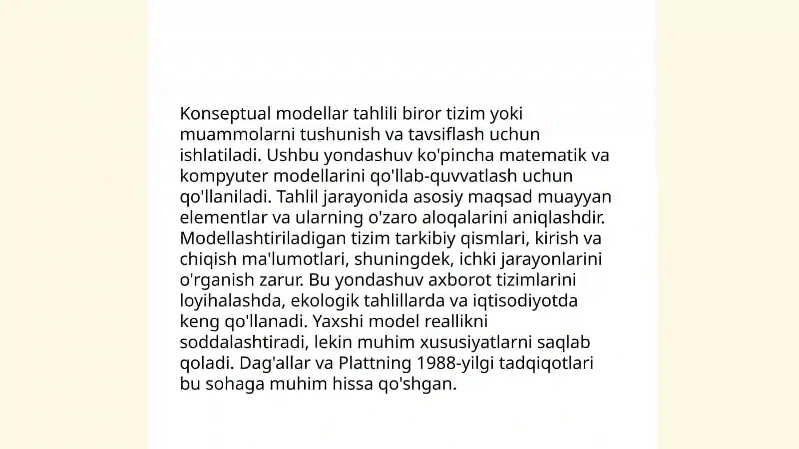 Shaxs tobe axloqining tavsifnomasi 4