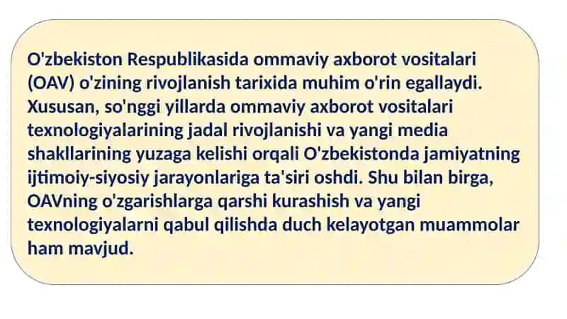 O'zbekistonning eng yangi tarixi 4