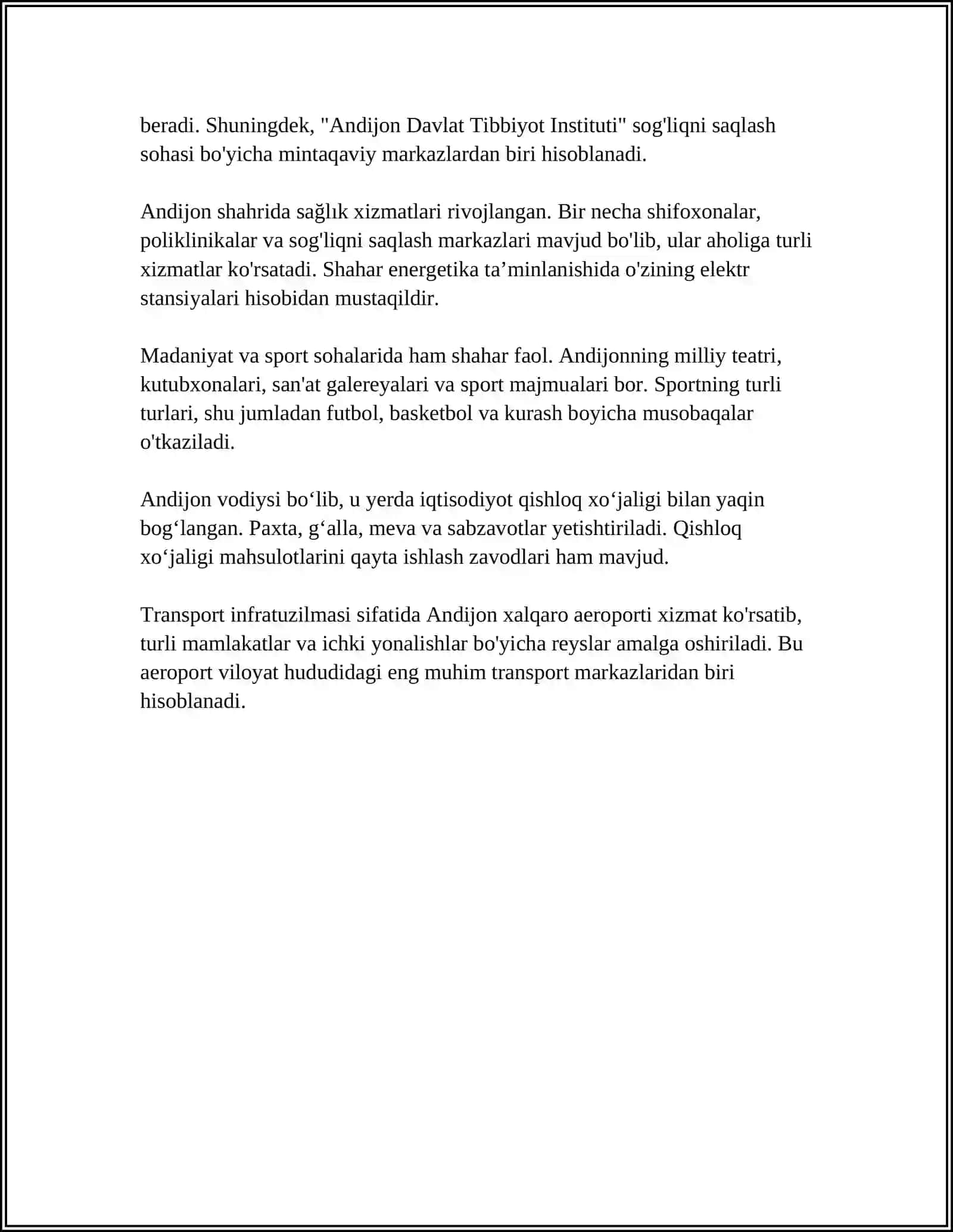 ANDIJON VILOYATINING SHAHARLARI 4