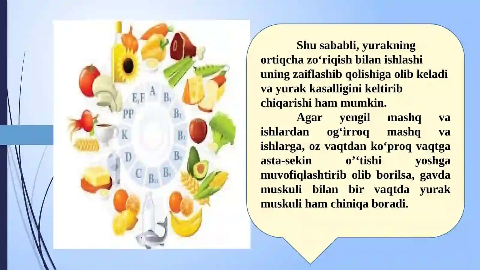 O’zbek tili sintaksisi. Gap. Gapning ifoda maqsadiga ko’ra turlari 4