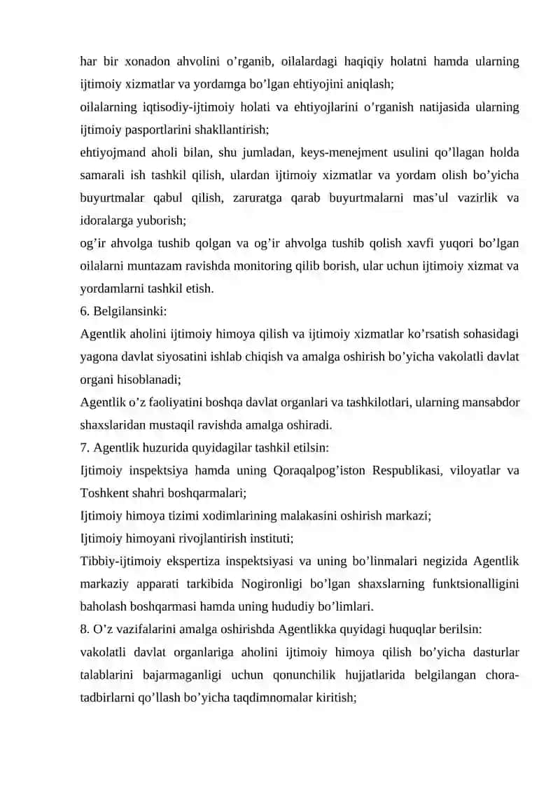 IJTIMOIY XIZMATLAR KOʻRSATUVCHI KASBIY YOʻNALISHLARNING TASIR KOʻRSATGICHLARI 4