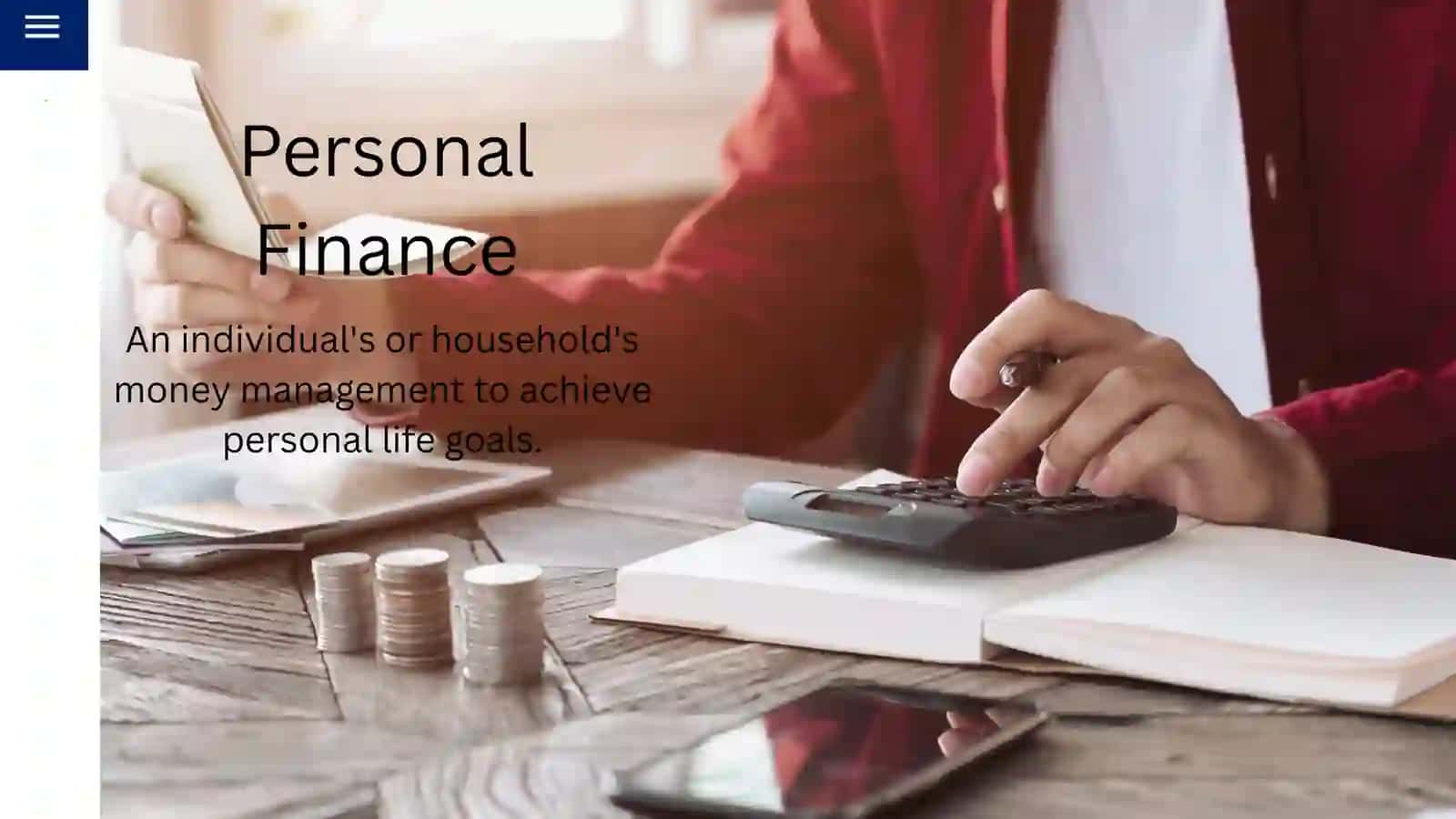 SCOPE OF FINANCE 4