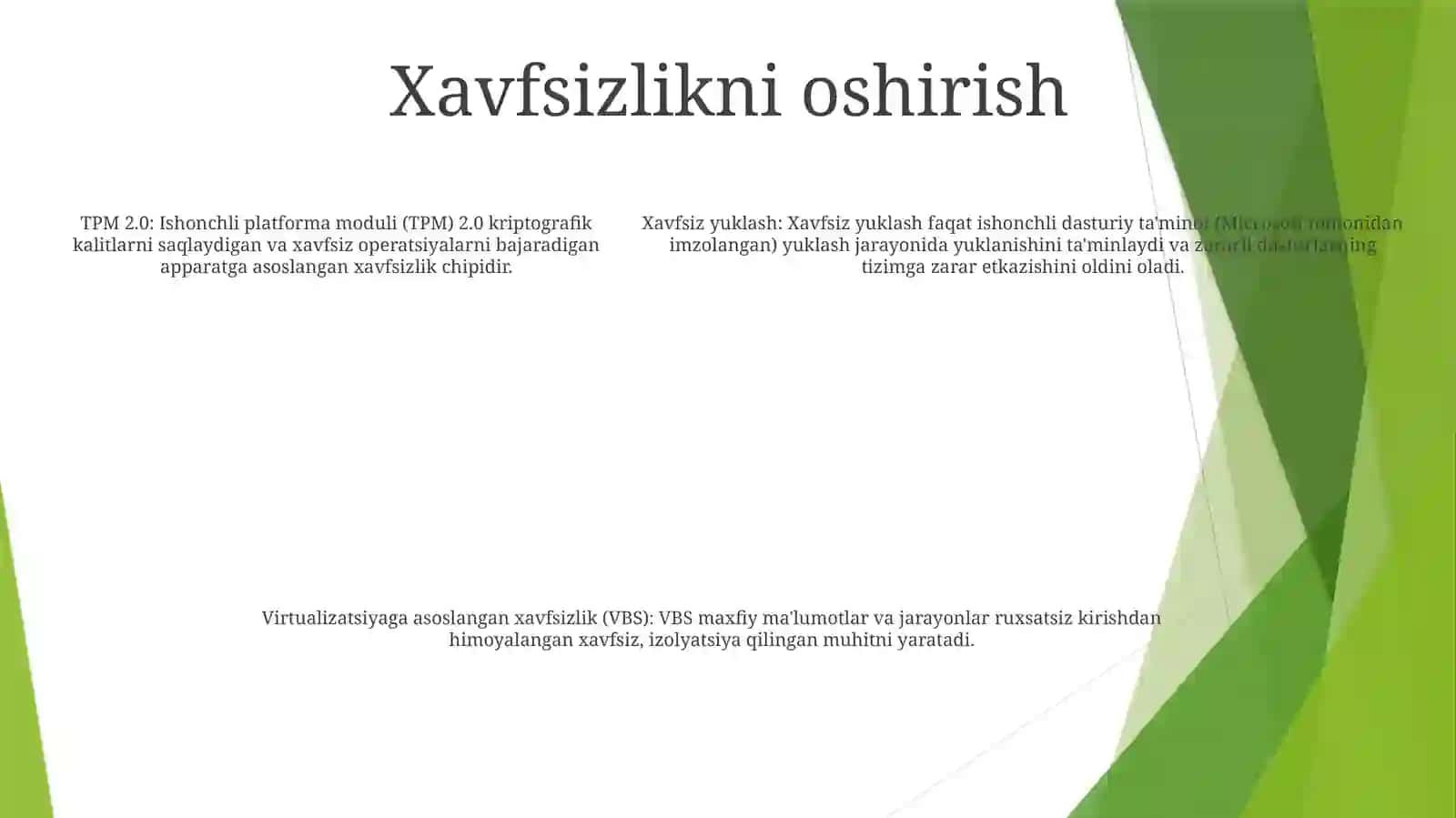 Windows 11TizimliDasturi 4