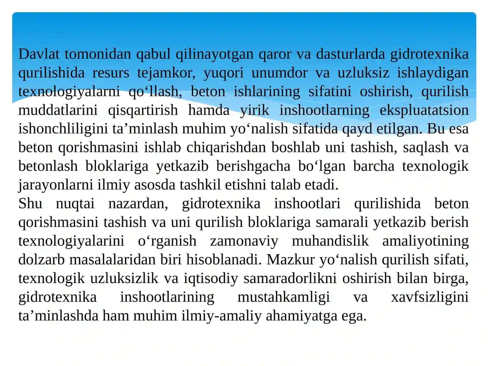 Beton qorishmasi tashish 4