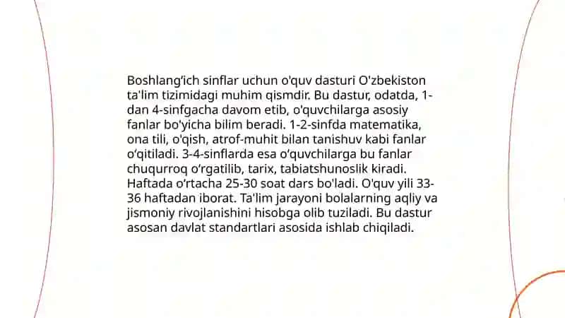 Boshlangʻich sinflarda matematika oʻqitishda kompetensiyaviy yondashuv 4
