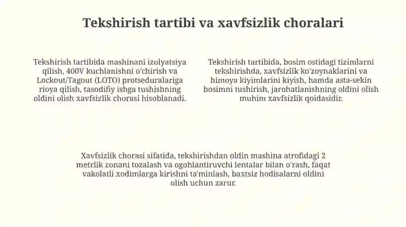 Chekli avtomatlar 4