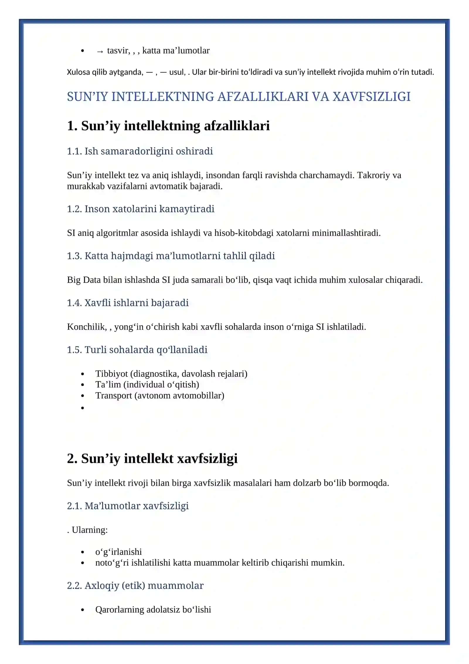 Iqtisodiyotda axborot kammunukatsion texnologiyalar 4