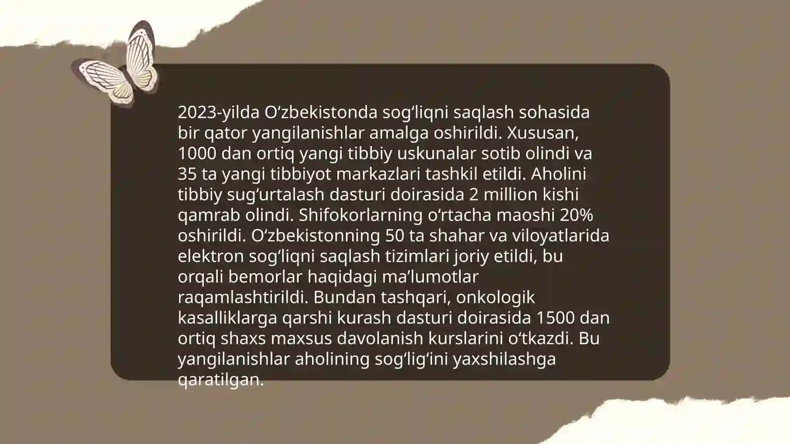 Ta'lim tizimidagi islohotlar 4