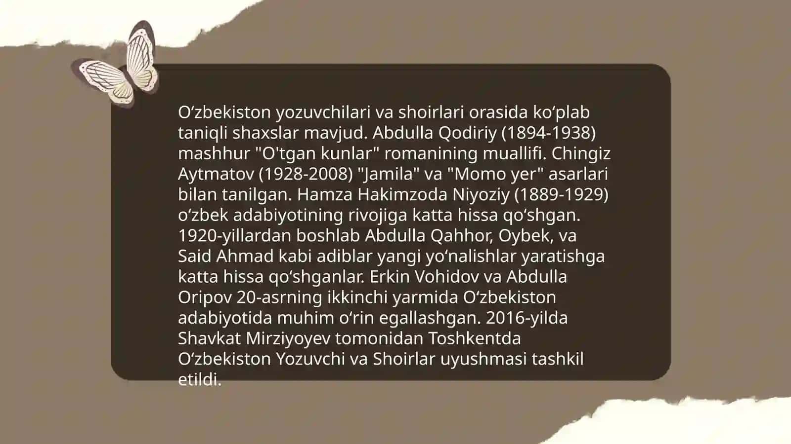 Bolalar adabiyoti tarixi 4