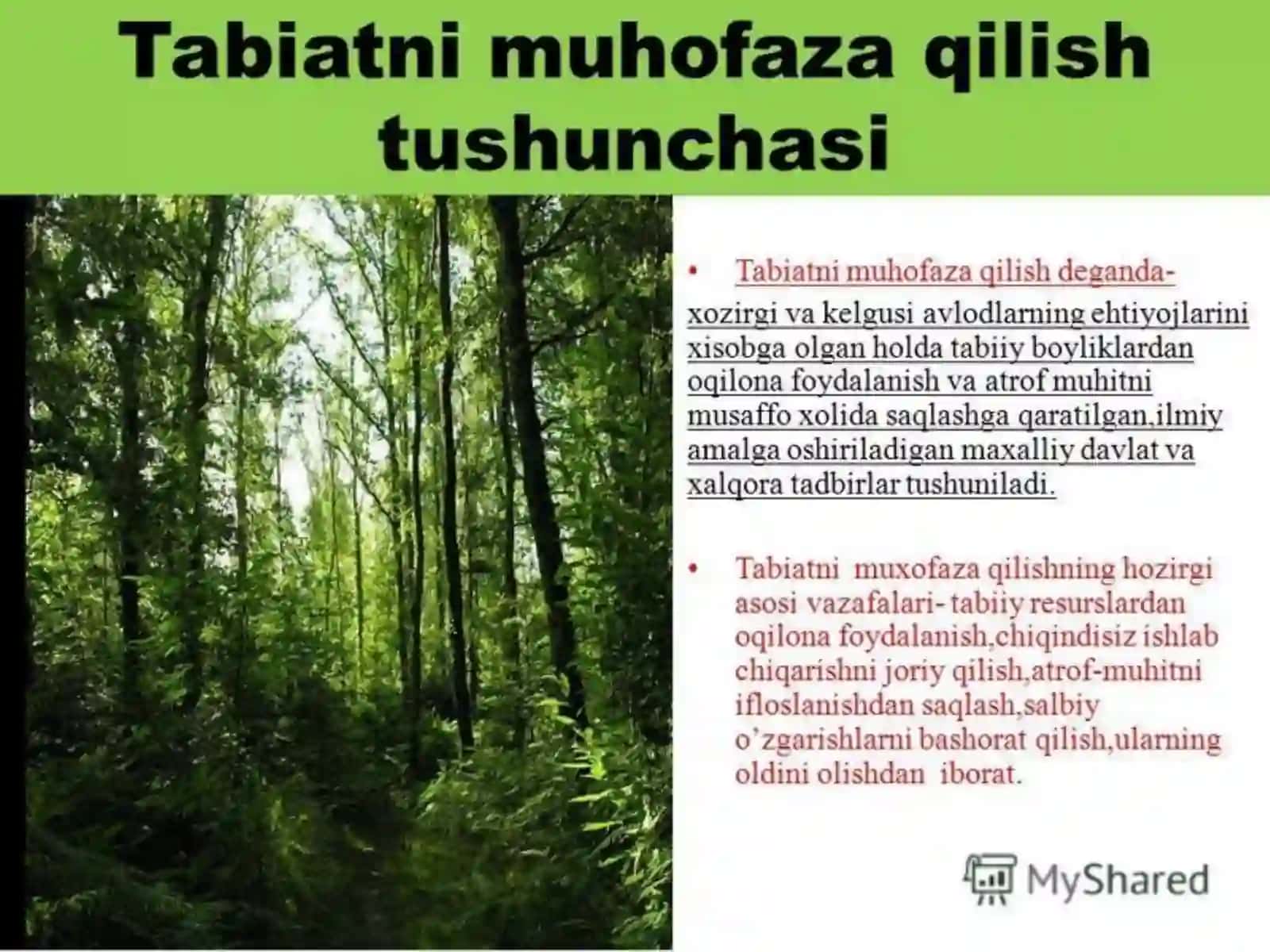 O’zbekistonningmuhofazagaolinganhududlari 4